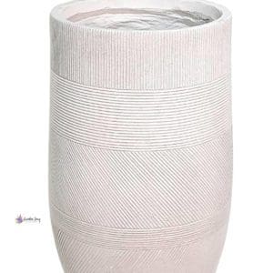 Welcome U White Shape (+3 Sizes) (2) - ©Gardensouq.com™